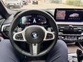 BMW 530 2021 года за 22 500 000 тг. в Алматы – фото 38
