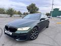 BMW 530 2021 года за 22 500 000 тг. в Алматы