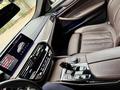 BMW 530 2021 года за 22 500 000 тг. в Алматы – фото 40