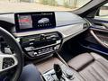 BMW 530 2021 года за 22 500 000 тг. в Алматы – фото 41