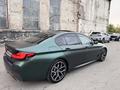 BMW 530 2021 года за 22 500 000 тг. в Алматы – фото 42