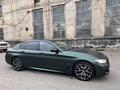 BMW 530 2021 года за 22 500 000 тг. в Алматы – фото 43