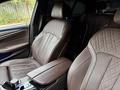 BMW 530 2021 года за 22 500 000 тг. в Алматы – фото 45
