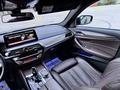 BMW 530 2021 года за 22 500 000 тг. в Алматы – фото 7