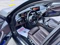 BMW 530 2021 года за 22 500 000 тг. в Алматы – фото 6