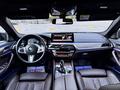 BMW 530 2021 года за 22 500 000 тг. в Алматы – фото 8