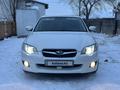Subaru Legacy 2006 года за 6 000 000 тг. в Астана – фото 2