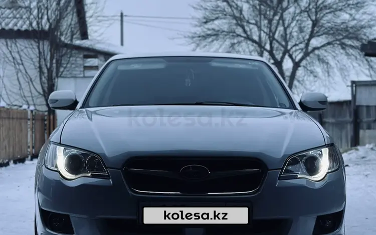 Subaru Legacy 2006 года за 6 000 000 тг. в Астана