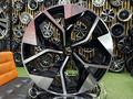 Диски Audi R/S R-22*5*112 в наличии Astana за 647 000 тг. в Астана – фото 4