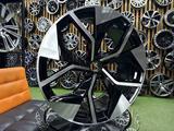 Диски Audi R/S R-22*5*112 в наличии Astana за 680 000 тг. в Астана