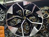 Диски Audi R/S R-22*5*112 в наличии Astana за 680 000 тг. в Астана – фото 4