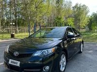 Toyota Camry 2014 года за 6 150 000 тг. в Алматы