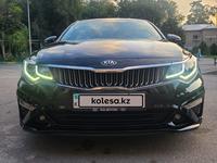 Kia K5 2018 годаfor10 500 000 тг. в Шымкент