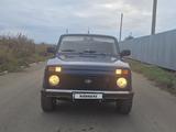 ВАЗ (Lada) Lada 2121 2004 года за 2 100 000 тг. в Рудный – фото 2