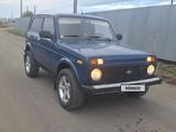 ВАЗ (Lada) Lada 2121 2004 года за 2 100 000 тг. в Рудный
