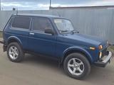 ВАЗ (Lada) Lada 2121 2004 года за 2 100 000 тг. в Рудный – фото 3