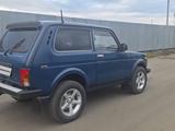 ВАЗ (Lada) Lada 2121 2004 года за 2 100 000 тг. в Рудный – фото 4