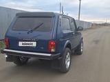 ВАЗ (Lada) Lada 2121 2004 года за 2 100 000 тг. в Рудный – фото 5