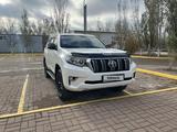 Toyota Land Cruiser Prado 2018 годаfor28 000 000 тг. в Актобе – фото 2