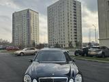 Mercedes-Benz E 500 2004 года за 9 500 000 тг. в Алматы – фото 2