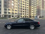 Mercedes-Benz E 500 2004 года за 9 500 000 тг. в Алматы – фото 4