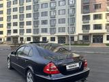 Mercedes-Benz E 500 2004 года за 9 500 000 тг. в Алматы – фото 5