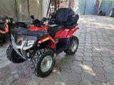 Polaris  Sportsman 300 2008 годаүшін2 500 000 тг. в Алматы – фото 5