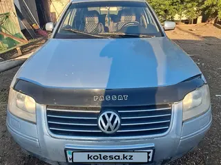 Volkswagen Passat, 2000
