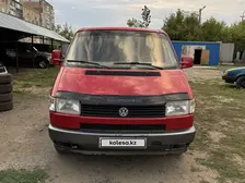 Volkswagen Multivan, 1994
