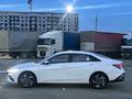 Hyundai Elantra 2024 года за 9 400 000 тг. в Уральск – фото 9