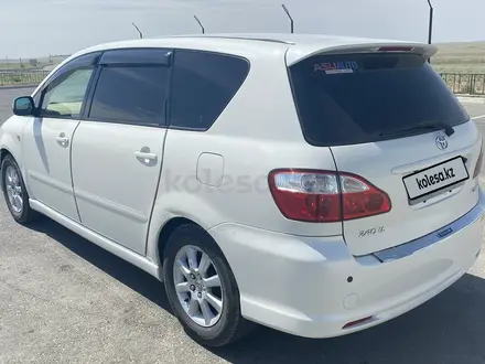 Toyota Ipsum 2008 года за 4 800 000 тг. в Актау – фото 5