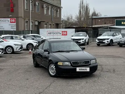 Audi A4 1995 года за 1 350 000 тг. в Тараз – фото 16