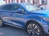 BYD Tang 2022 годаүшін16 980 000 тг. в Астана – фото 2