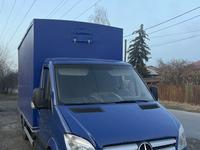 Mercedes-Benz Sprinter 2008 годаүшін9 700 000 тг. в Алматы