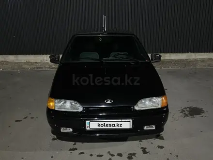 ВАЗ (Lada) 2114 2013 года за 1 500 000 тг. в Алматы – фото 2