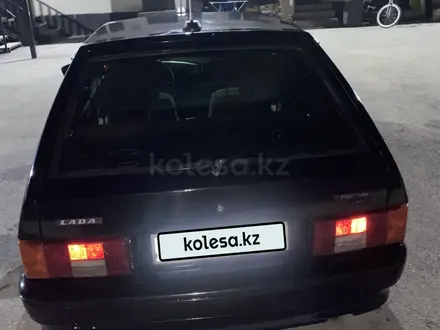 ВАЗ (Lada) 2114 2013 года за 1 500 000 тг. в Алматы – фото 3