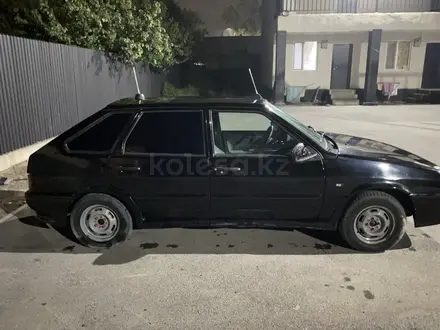 ВАЗ (Lada) 2114 2013 года за 1 500 000 тг. в Алматы