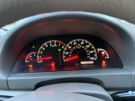 Toyota Camry 2004 года за 5 500 000 тг. в Актобе – фото 4