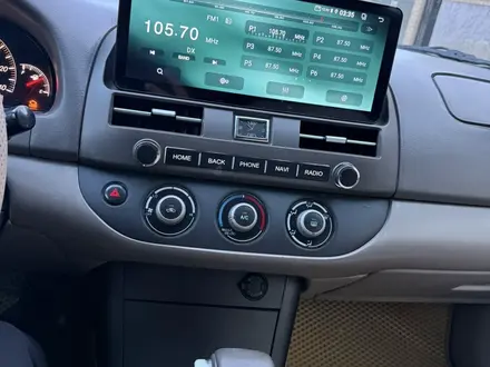 Toyota Camry 2004 года за 5 500 000 тг. в Актобе – фото 3