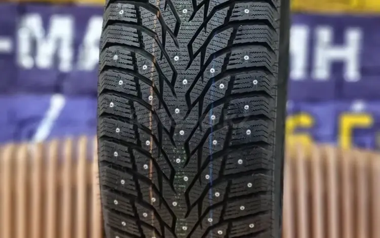 235/50 R21 Rotalla S500 шипы за 130 000 тг. в Астана