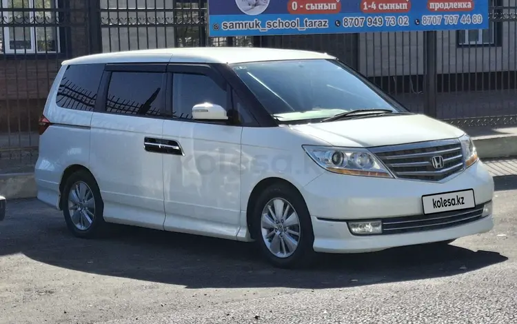 Honda Elysion 2007 годаfor7 000 000 тг. в Тараз