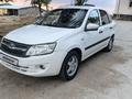 ВАЗ (Lada) Granta 2190 2012 года за 1 300 000 тг. в Шымкент