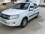 ВАЗ (Lada) Granta 2190 2012 года за 1 300 000 тг. в Шымкент