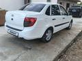ВАЗ (Lada) Granta 2190 2012 года за 1 300 000 тг. в Шымкент – фото 4