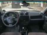 ВАЗ (Lada) Granta 2190 2012 года за 1 300 000 тг. в Шымкент – фото 5