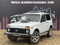 ВАЗ (Lada) Lada 2121 2011 годаүшін1 650 000 тг. в Атырау