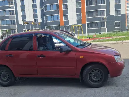 ВАЗ (Lada) Kalina 1118 2006 года за 1 670 000 тг. в Усть-Каменогорск