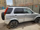 Daihatsu Terios 2000 года за 2 500 000 тг. в Астана