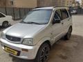 Daihatsu Terios 2000 года за 2 500 000 тг. в Астана – фото 6