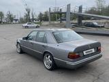 Mercedes-Benz E 230 1990 года за 2 050 000 тг. в Алматы – фото 2